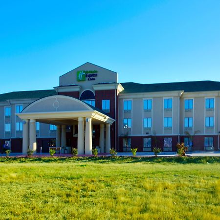 Holiday Inn Express Hotel & Suites Waller By Ihg Ngoại thất bức ảnh