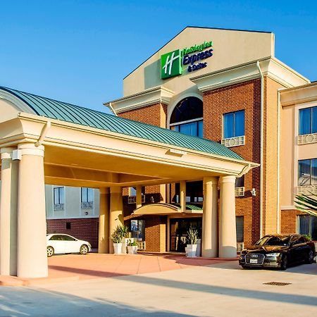 Holiday Inn Express Hotel & Suites Waller By Ihg Ngoại thất bức ảnh