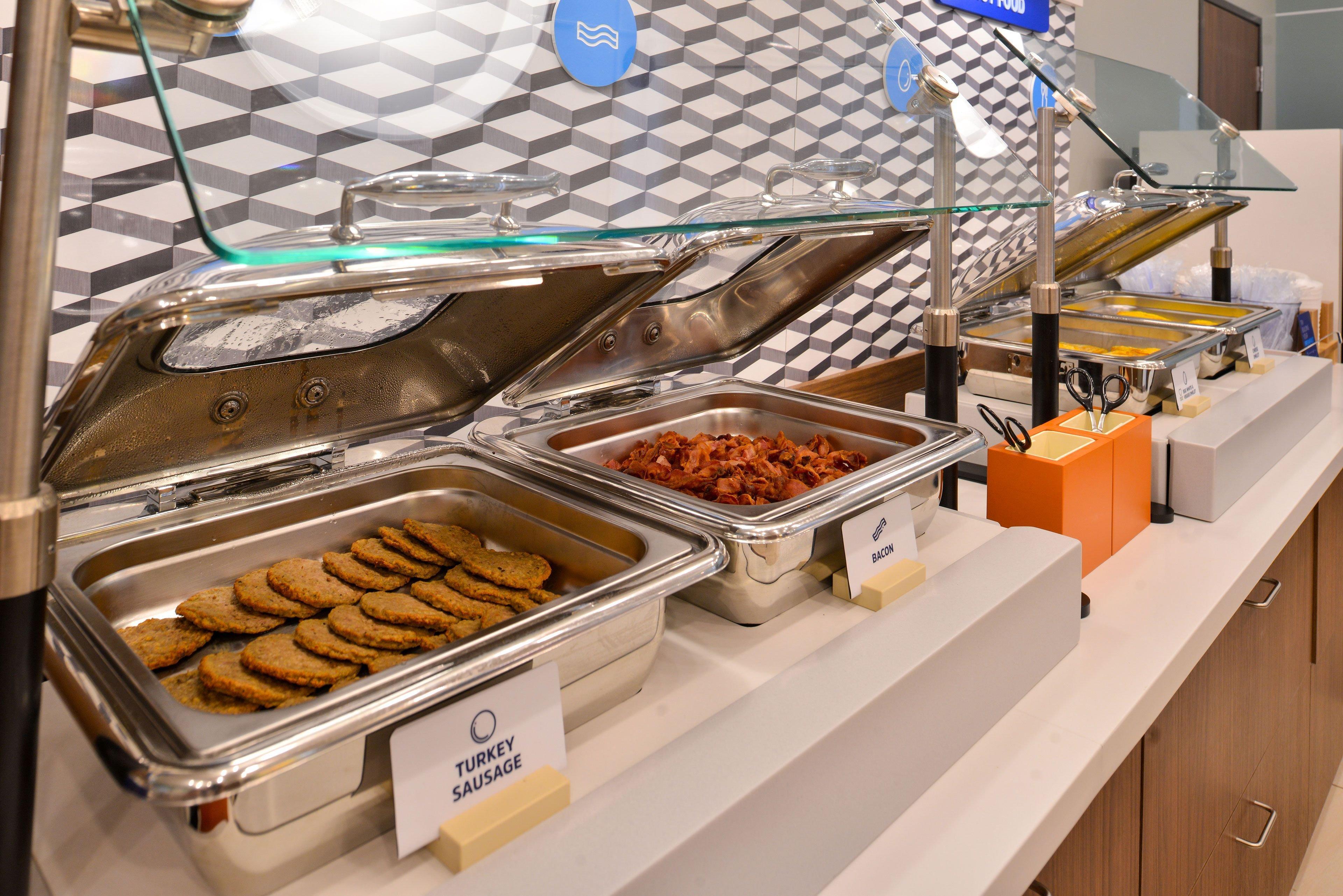 Holiday Inn Express Hotel & Suites Waller By Ihg Ngoại thất bức ảnh