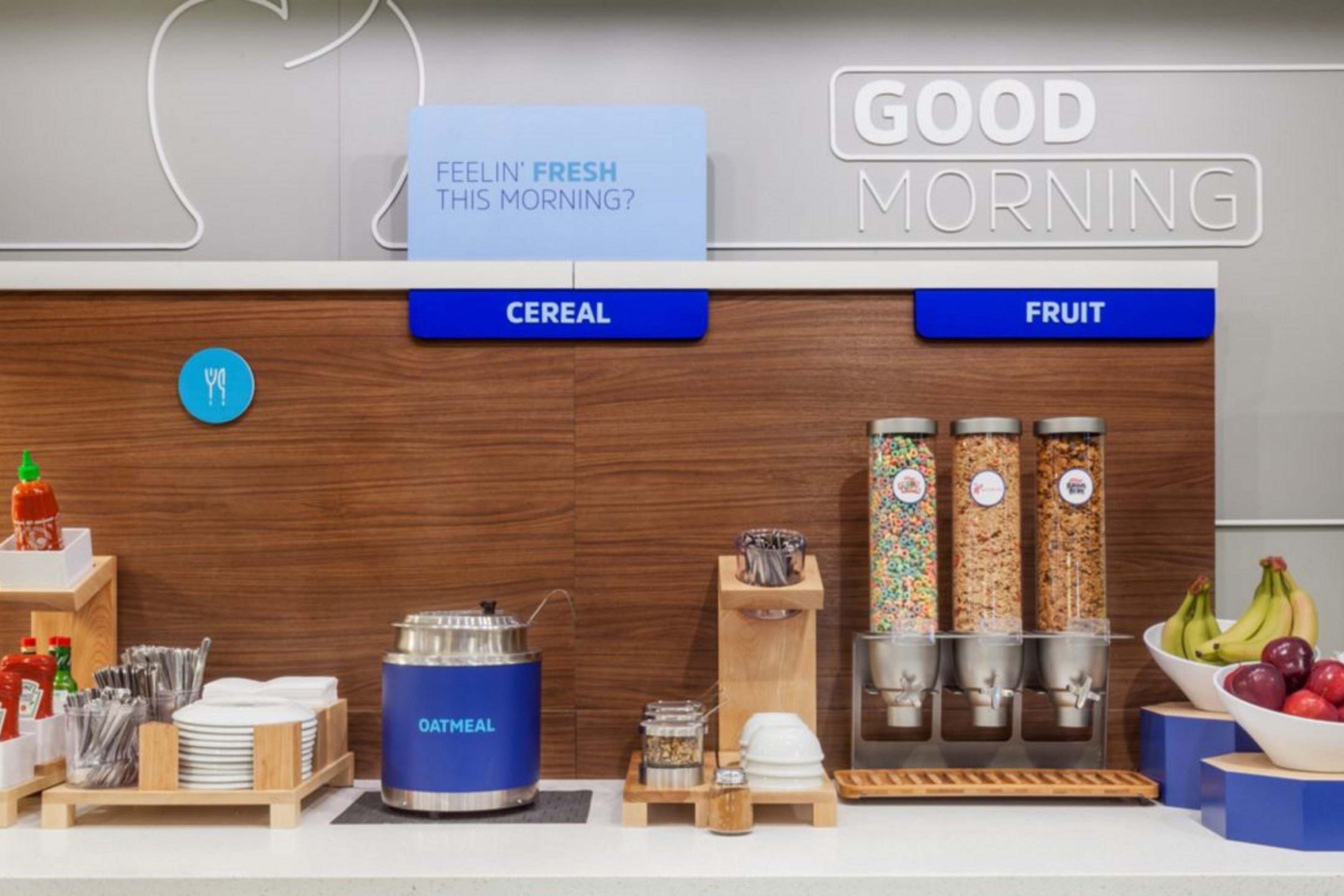 Holiday Inn Express Hotel & Suites Waller By Ihg Ngoại thất bức ảnh