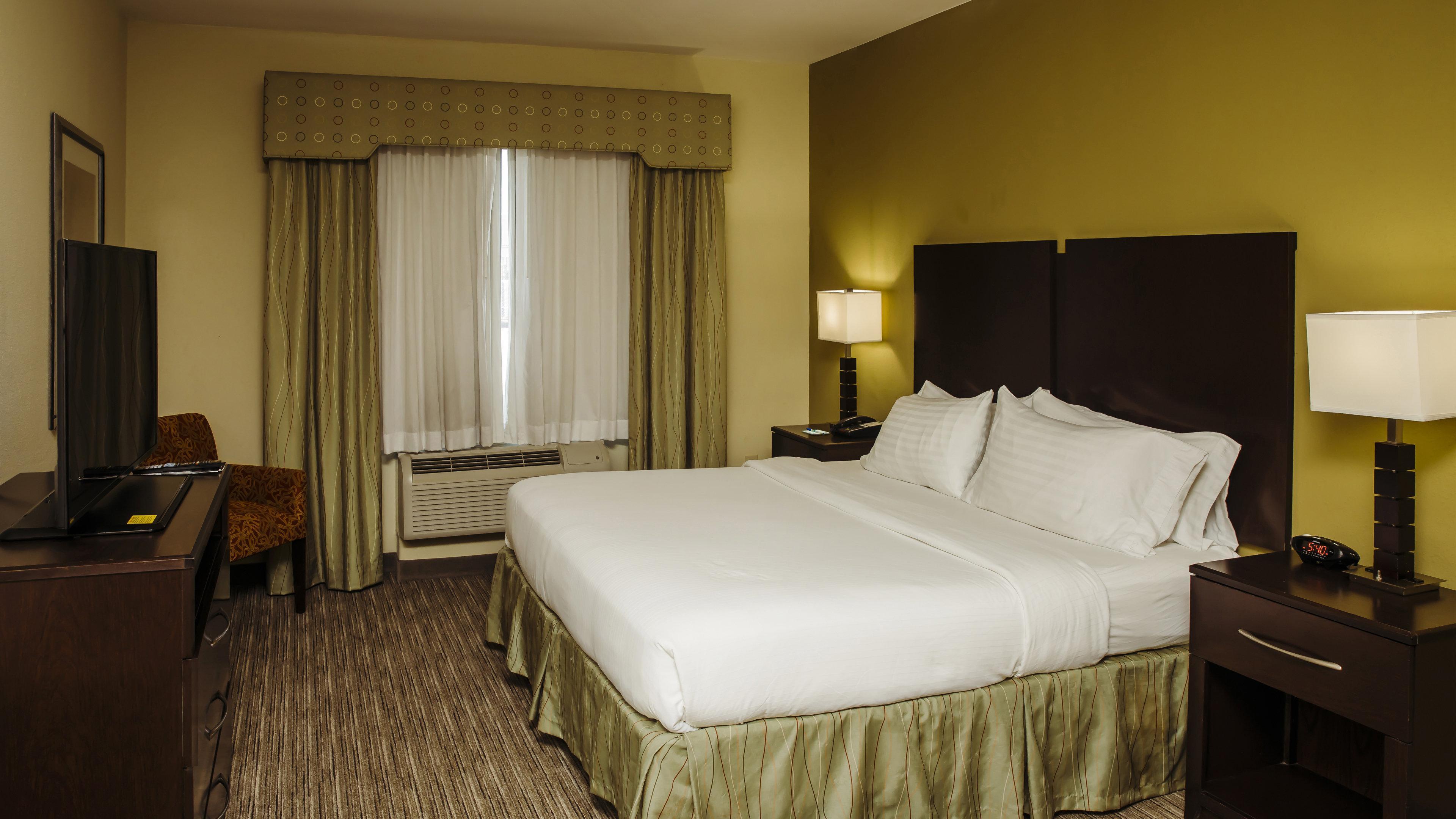 Holiday Inn Express Hotel & Suites Waller By Ihg Ngoại thất bức ảnh