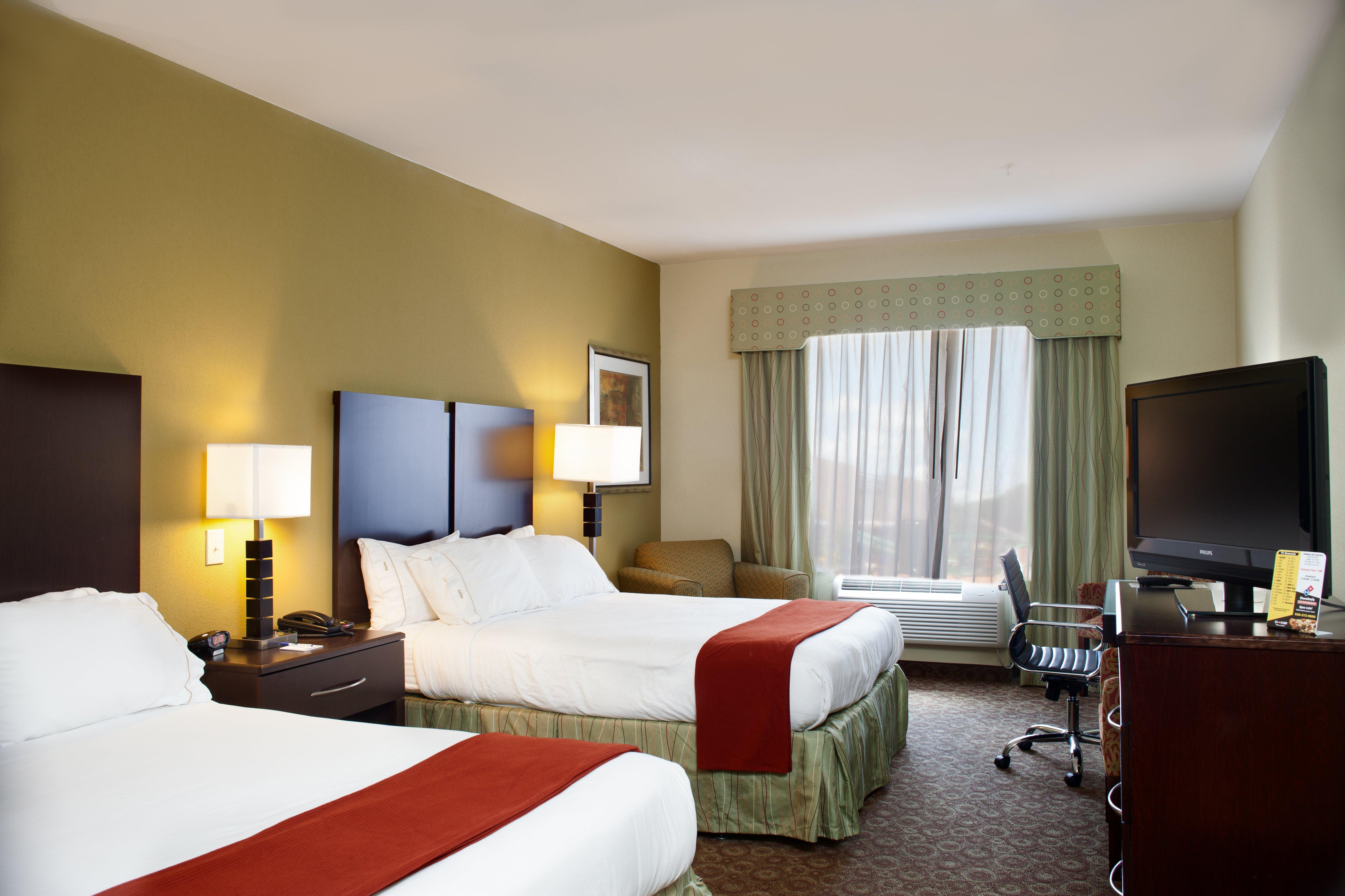 Holiday Inn Express Hotel & Suites Waller By Ihg Ngoại thất bức ảnh
