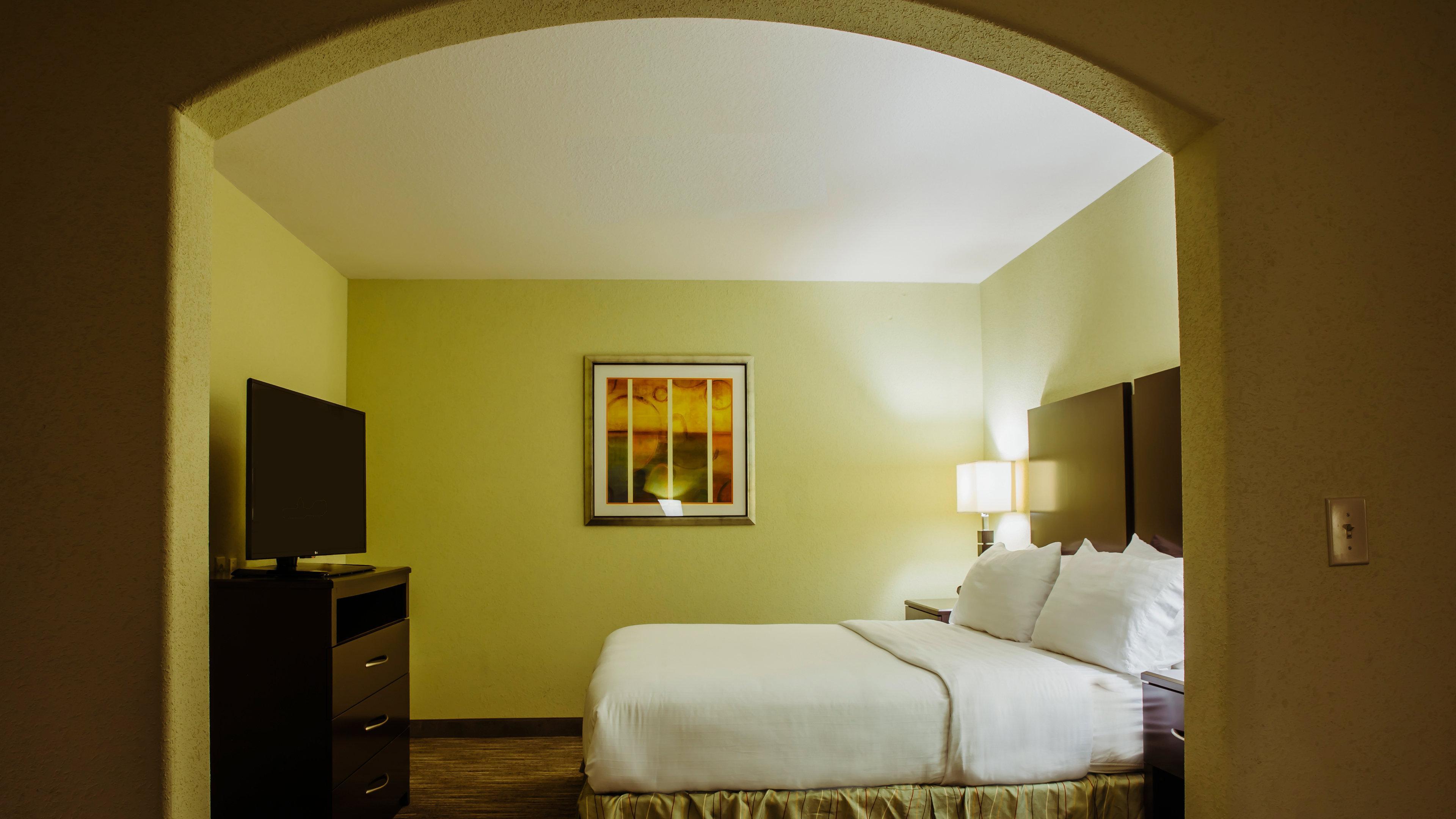 Holiday Inn Express Hotel & Suites Waller By Ihg Ngoại thất bức ảnh