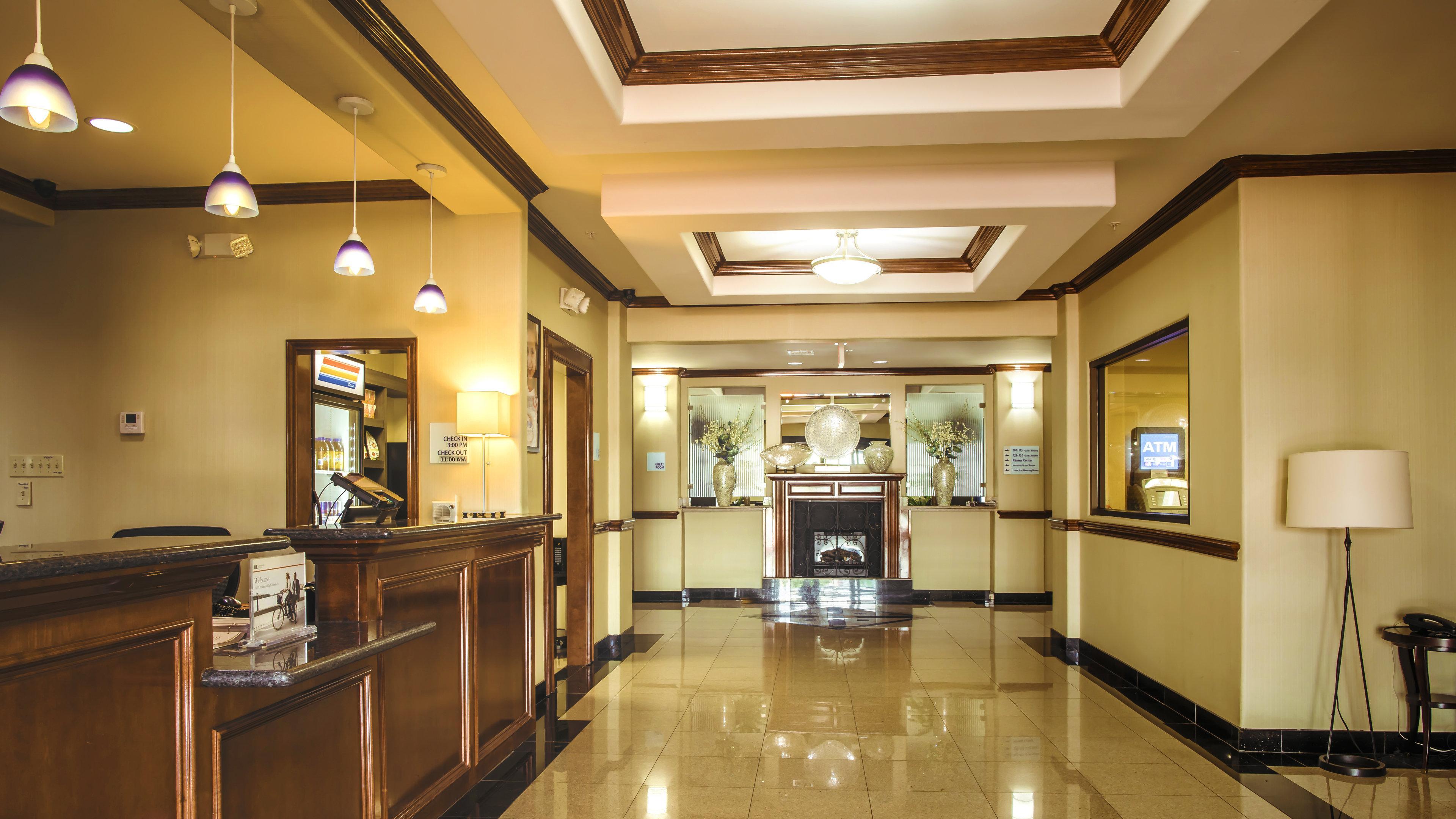 Holiday Inn Express Hotel & Suites Waller By Ihg Ngoại thất bức ảnh