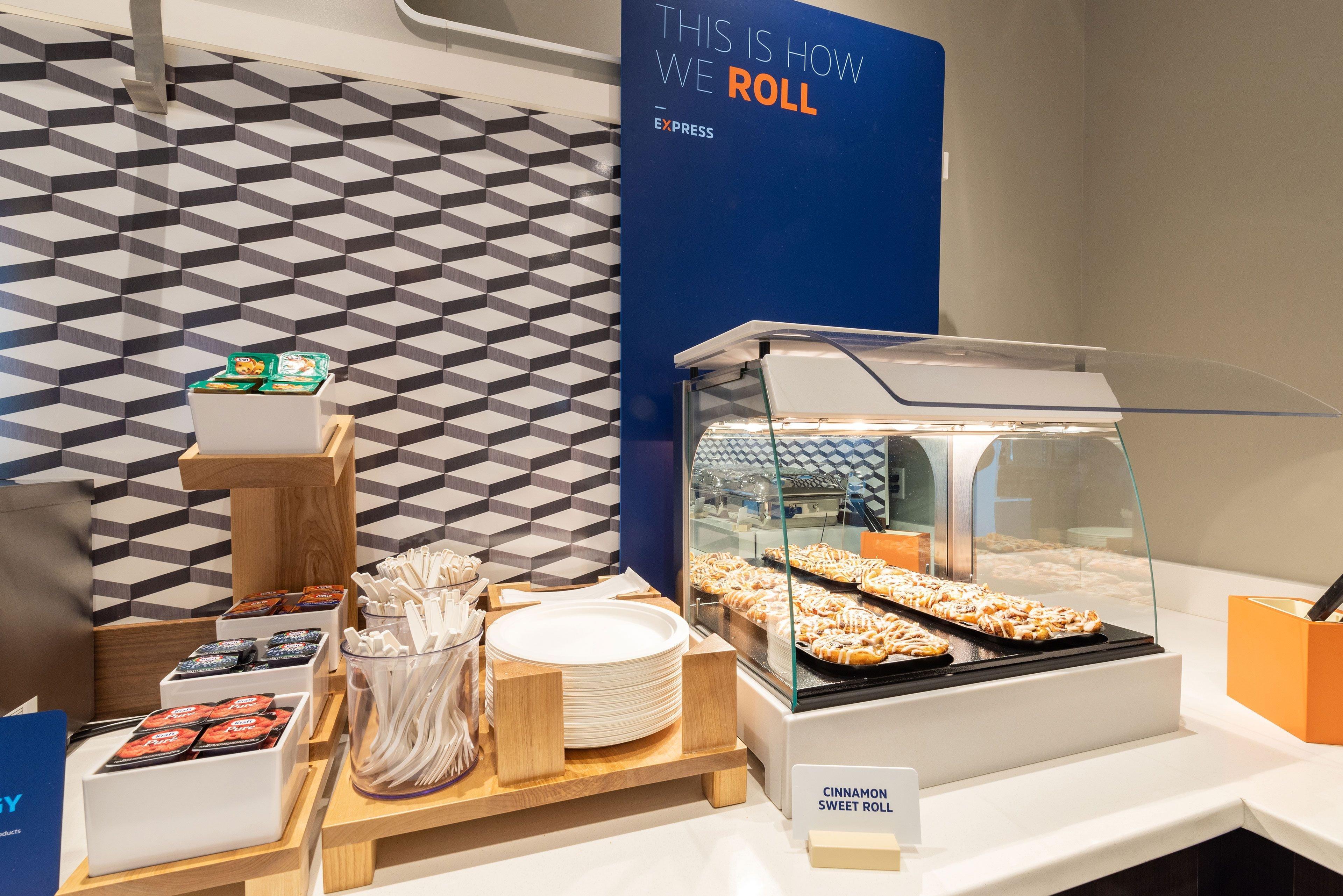 Holiday Inn Express Hotel & Suites Waller By Ihg Ngoại thất bức ảnh