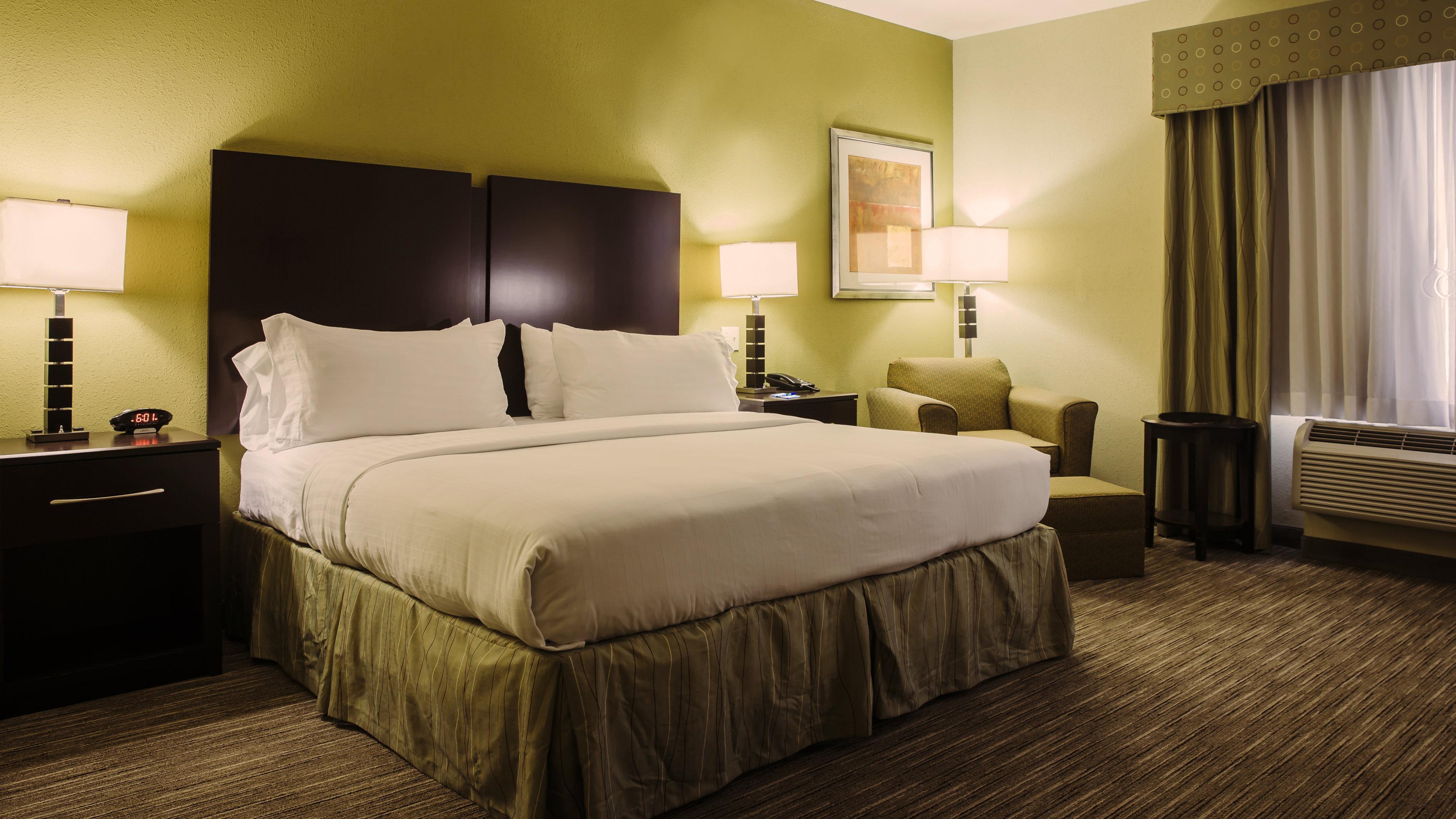 Holiday Inn Express Hotel & Suites Waller By Ihg Ngoại thất bức ảnh