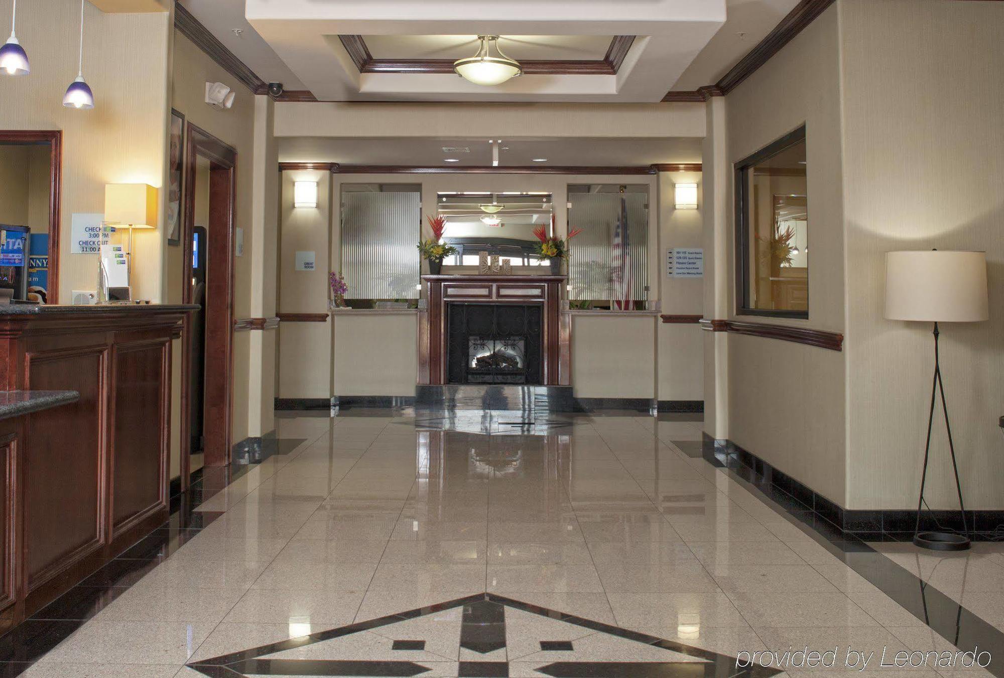 Holiday Inn Express Hotel & Suites Waller By Ihg Ngoại thất bức ảnh