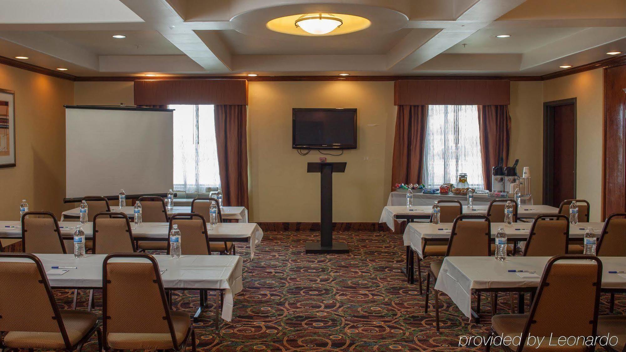 Holiday Inn Express Hotel & Suites Waller By Ihg Ngoại thất bức ảnh