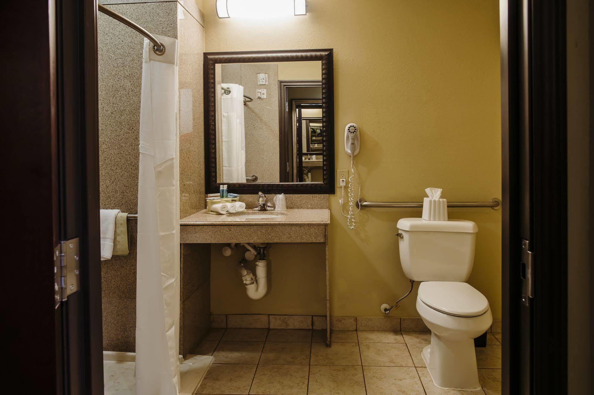 Holiday Inn Express Hotel & Suites Waller By Ihg Ngoại thất bức ảnh
