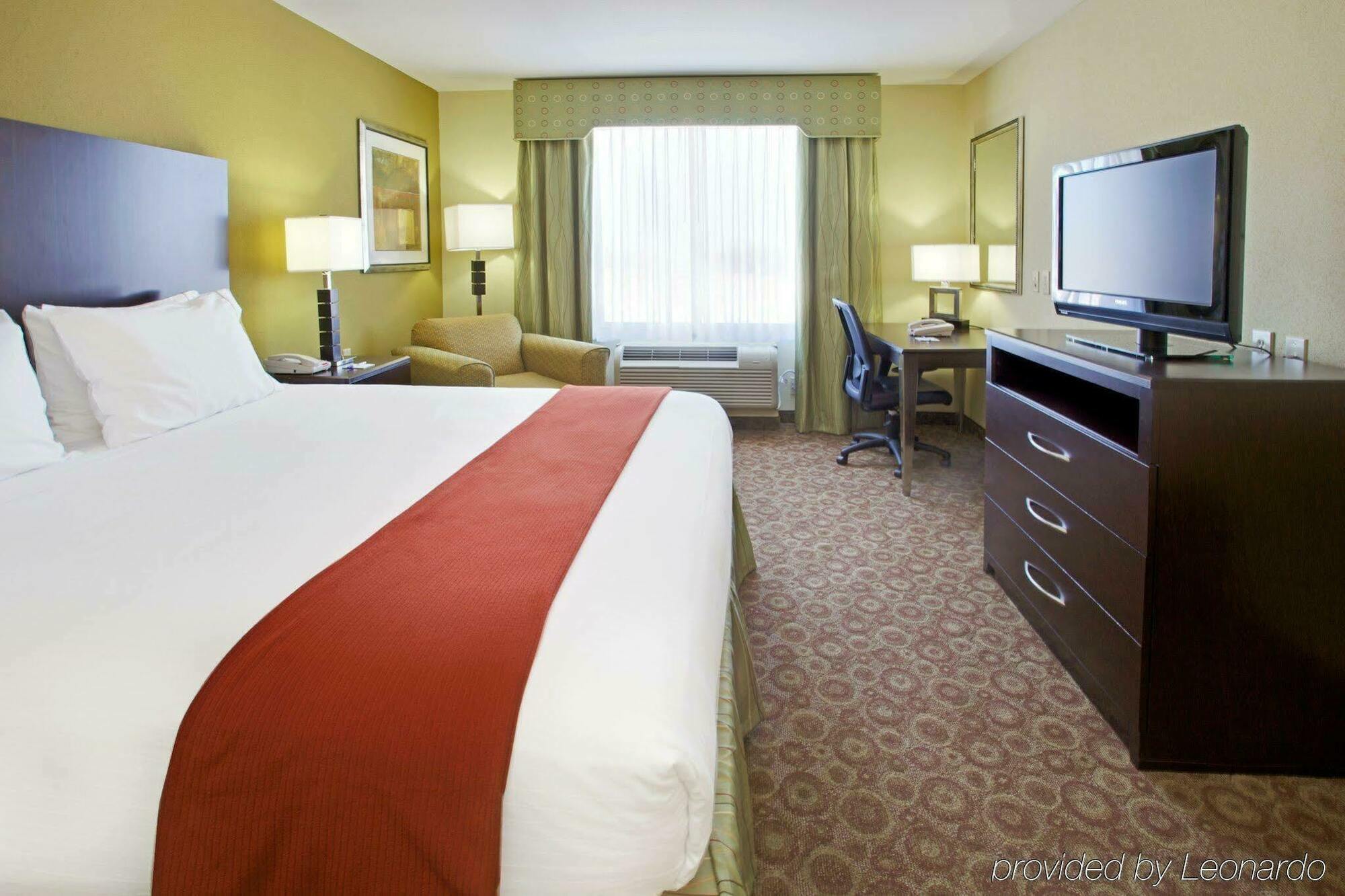Holiday Inn Express Hotel & Suites Waller By Ihg Ngoại thất bức ảnh